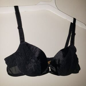 OSCAR DE LA RENTA INTIMATES VINTAGE BRA SIZE 32A